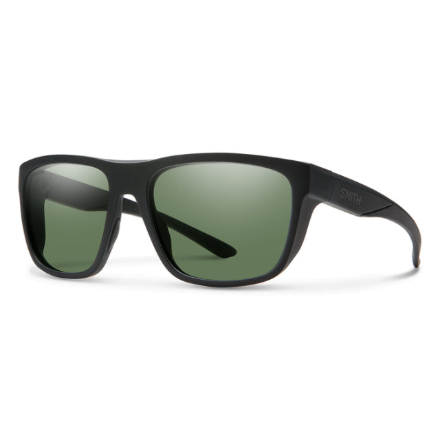 MT Black/CP Polar Gray Green