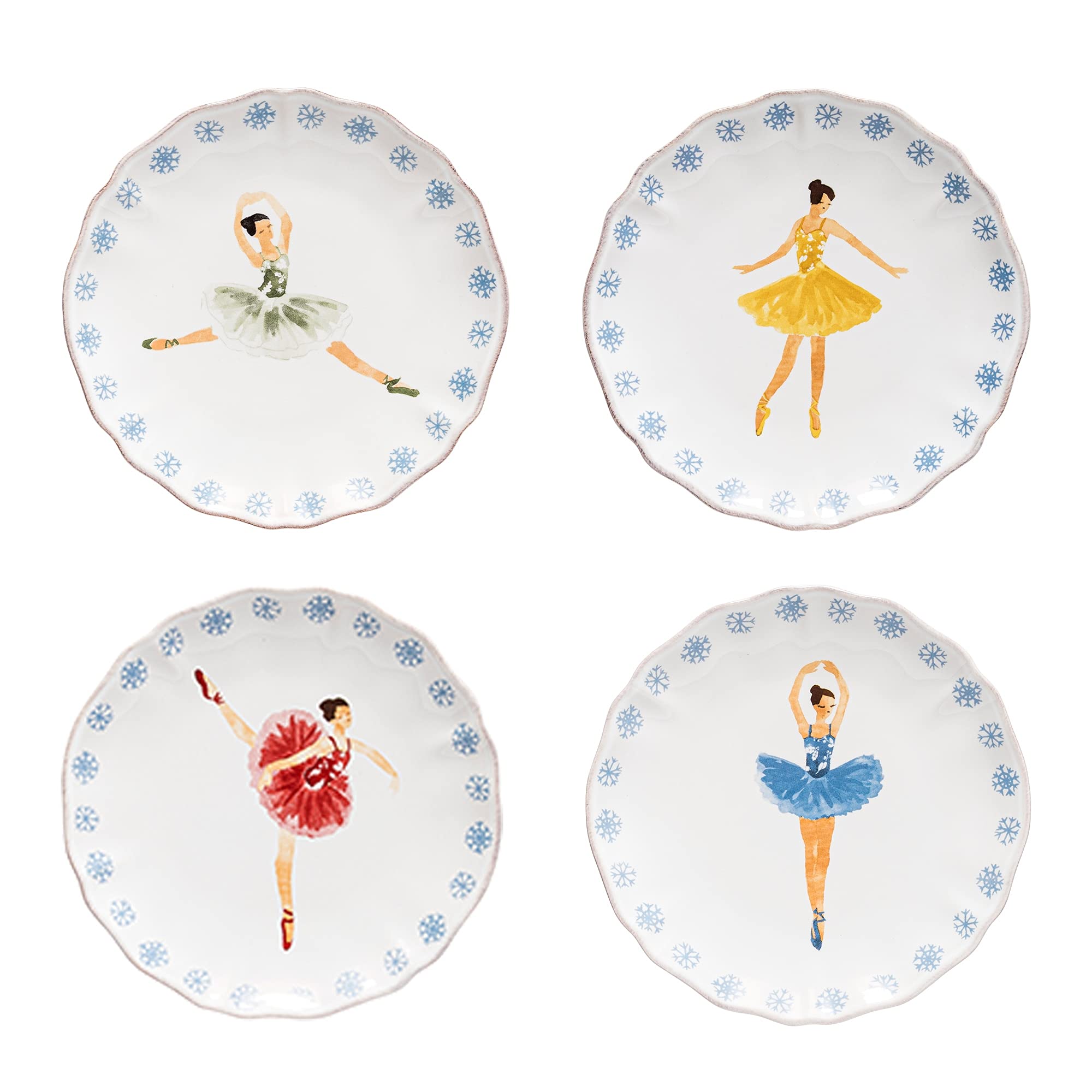 Casafina Nutcracker Collection 7