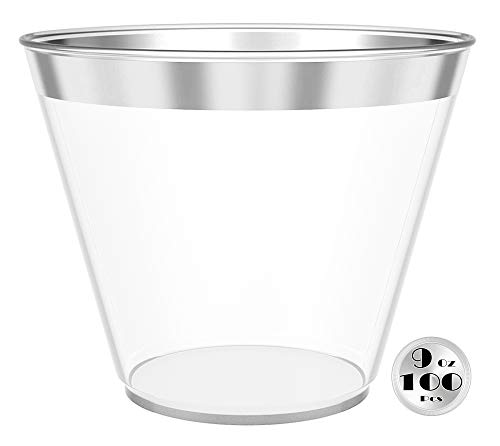 Silver Rim