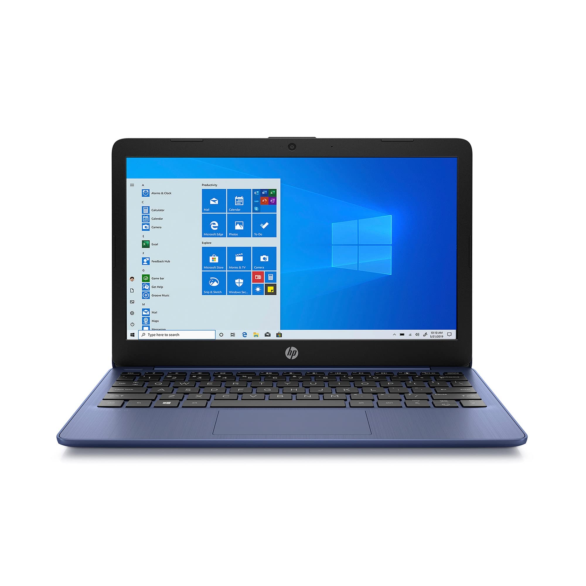 HP Stream 11 Laptop - 11.6