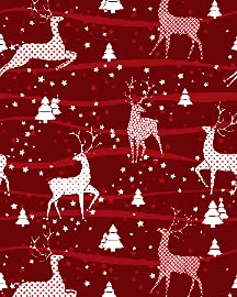 Christmas Decoration Reindeers