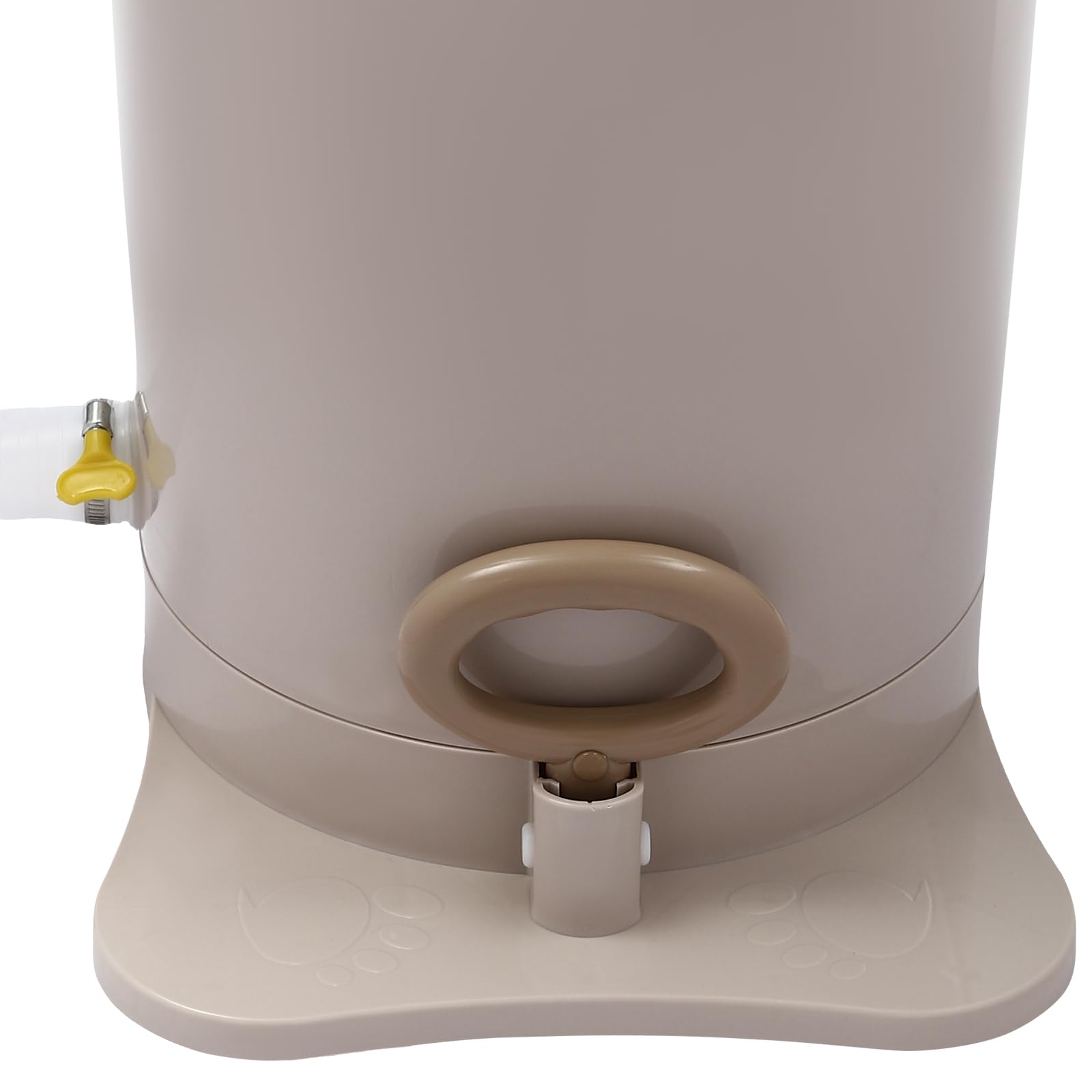 Portable Washing Machine 12L - Compact Foldable Mini Washer for Apartments, Dorms, Camping & RV Travel - Perfect for Small Spaces, Laundry on the Go & Off-Grid Living