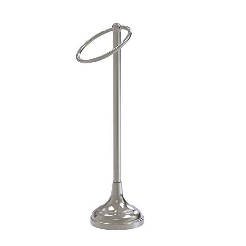 Satin Nickel