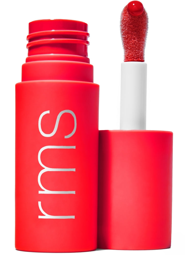 RMS Beauty Legendary Lip Oil - Hydrating & Nourishing Lip Treatment for Soft, Plump Lips | Perfect for Daily Moisture & Night Care