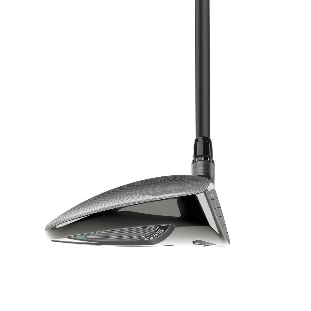 TaylorMade Qi35 Max Lite Custom Fairway Wood - Premium Golf Club for Men & Women | Perfect for Long Fairway Shots & Improving Accuracy on the Course