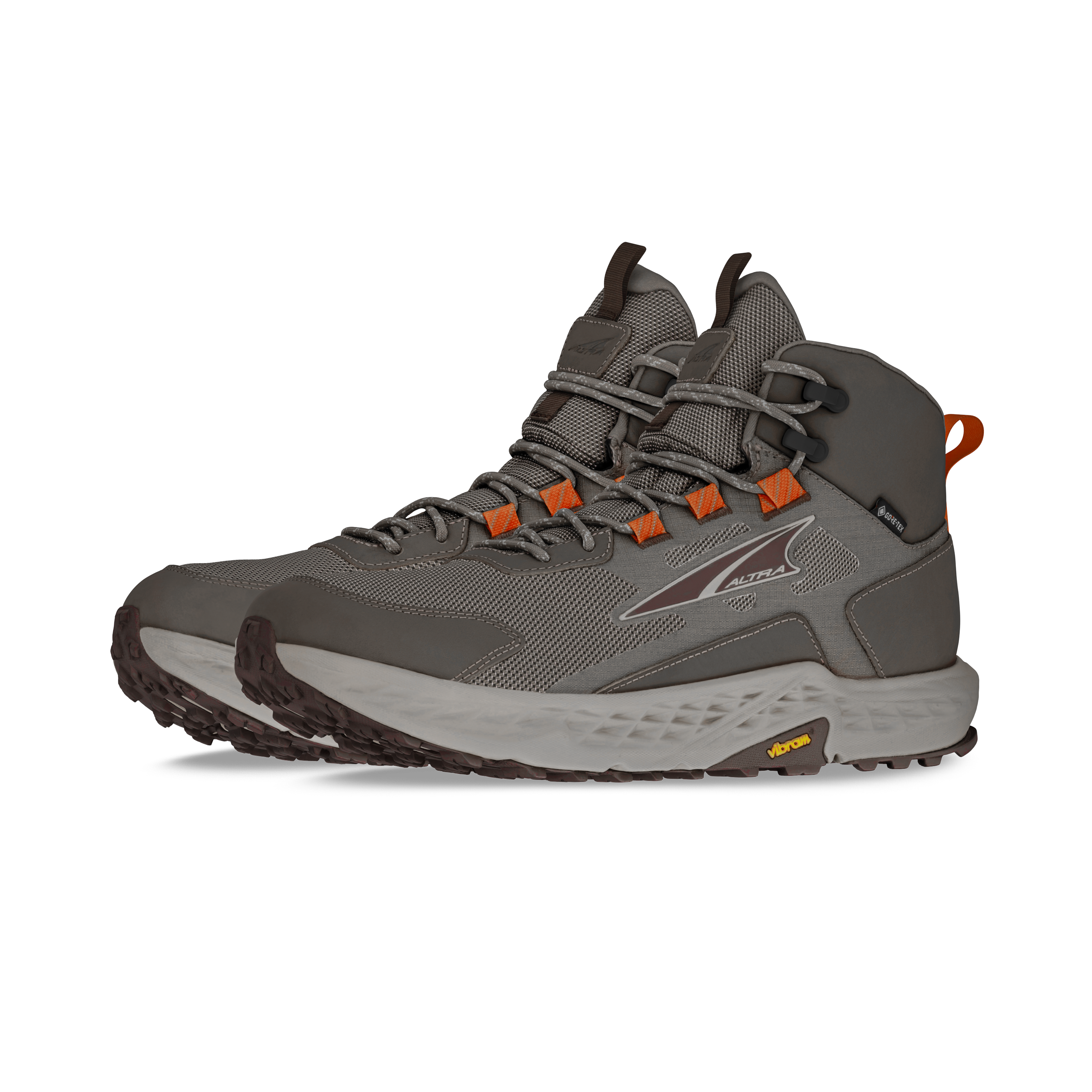 Men's TIMP 5 Hiking Boots Waterproof GTX - Lightweight Trail Shoes for Outdoor Adventures & Mountain Trekking
