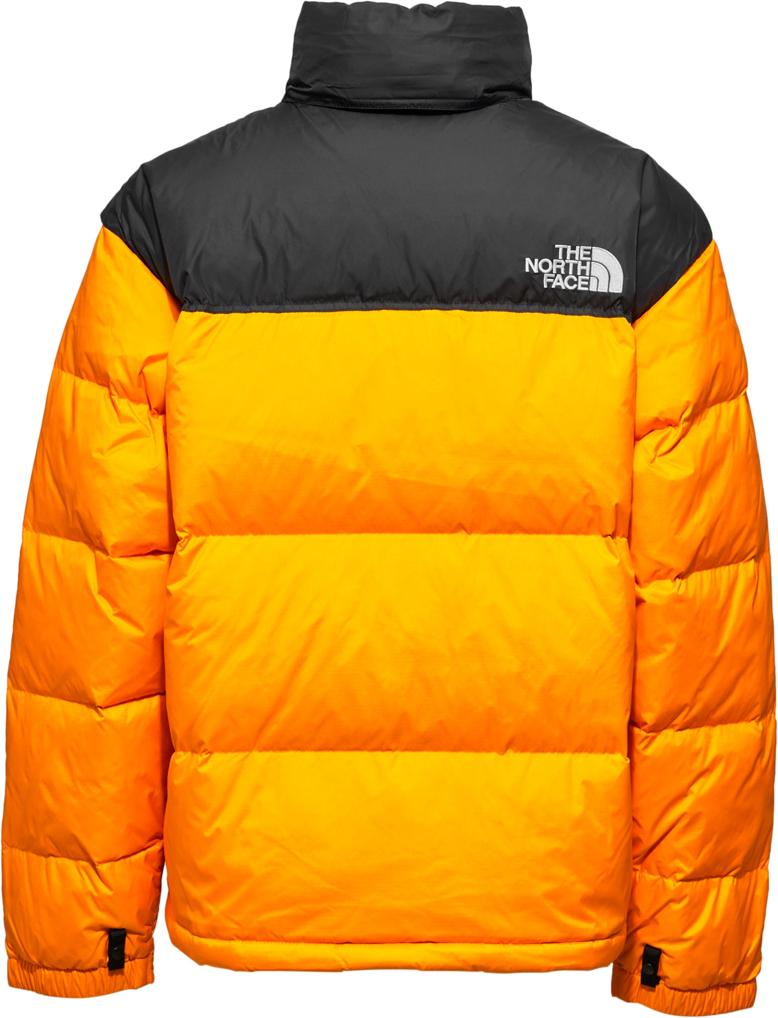 1996 Retro Nuptse Jacket for Men - Vintage Puffer Coat with Waterproof Shell | Winter Outdoor Activities, Urban Streetwear Fashion