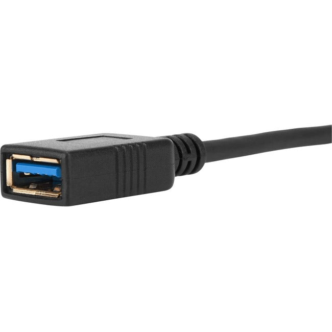 0.15M USB C to USB Cable - High-Speed Data Sync & Charging Cord for Smartphones, Tablets & Laptops - Perfect for Home, Office & Travel Use