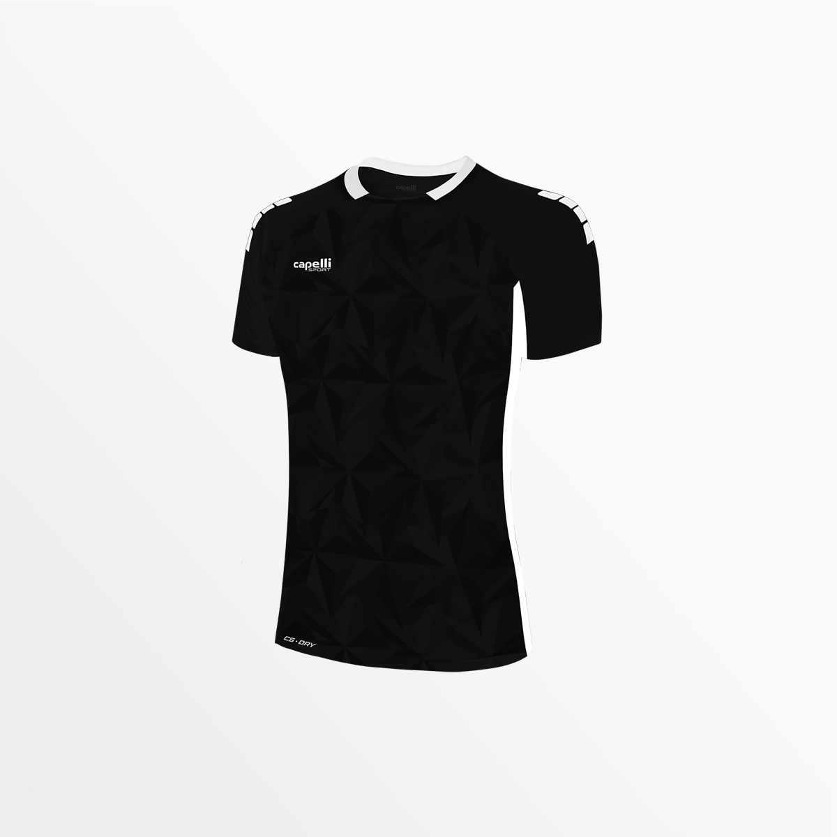 Women's Soccer Goalkeeper Jersey - Breathable & Lightweight Pitch Star Jersey for Training & Matches - Perfect for Goalkeepers in Games & Practice