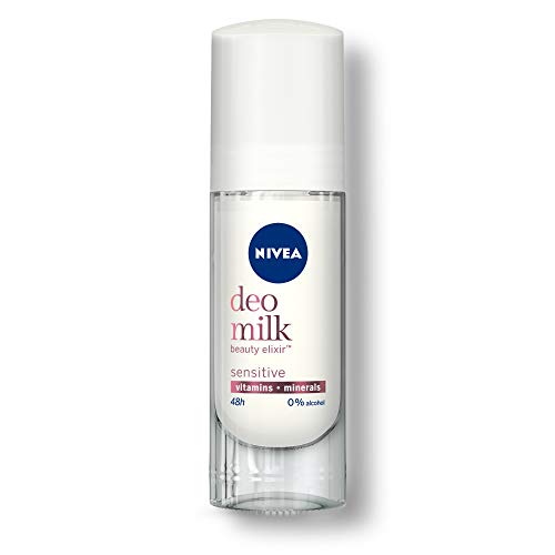 milk