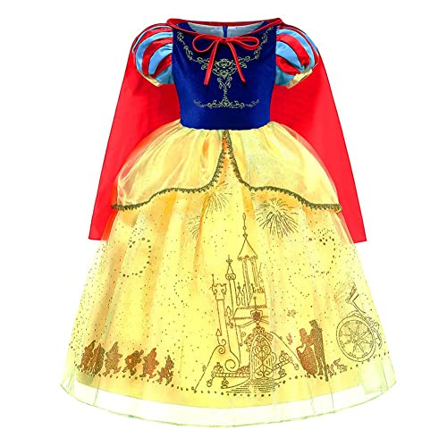 022 Dress W/Cape Only