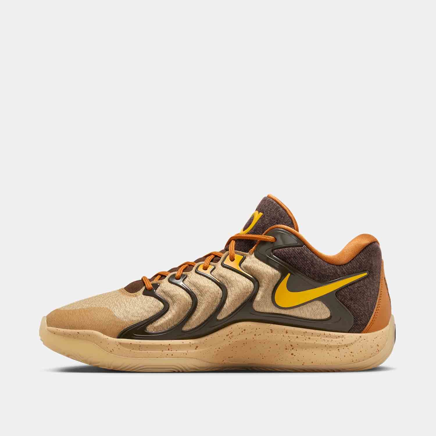 KD17 NRG 2 Basketball Shoes - High-Performance Men's Basketball Sneakers for Indoor & Outdoor Courts - Perfect for Training, Games, and Streetwear Fashion
