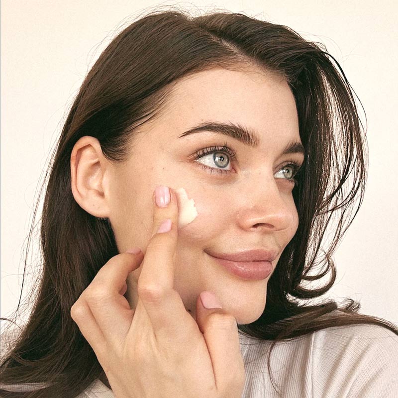 Formulae Prescott Tri Balm Essential Stick - All-Natural Healing Balm for Dry Skin, Lips & Minor Cuts | Perfect for Outdoor Activities, Travel & Daily Skincare