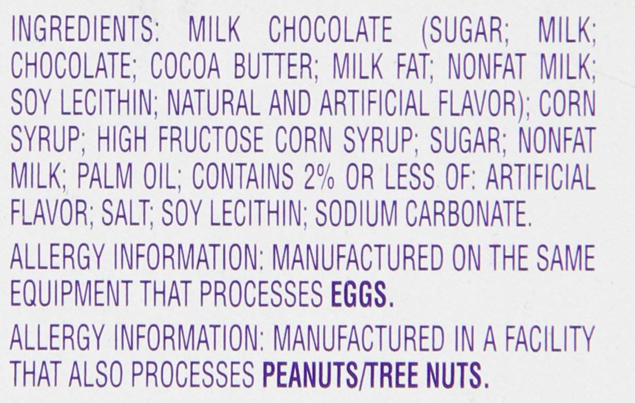 CADBU.RY Caramel Egg Candy - 48 Pack Milk Chocolate Eggs Filled with Creamy Caramel (1.2 oz Each) | Easter Treats, Party Favors, Gift Baskets & Holiday Desserts