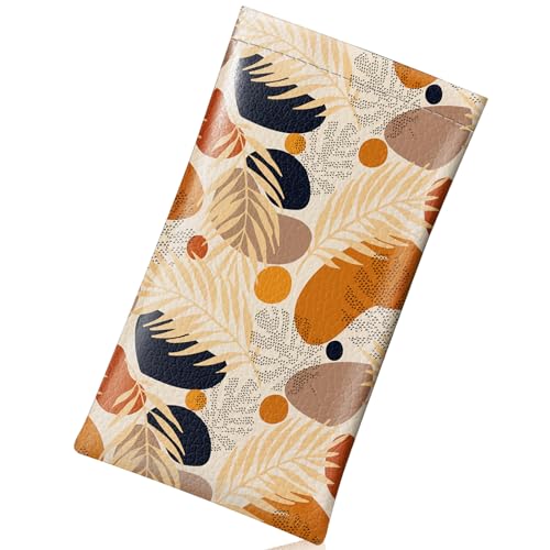 Tropical Leaves