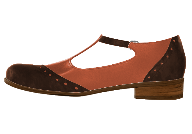 Jane Mary Janes Women's Comfortable Casual Shoes - Perfect for Work, Walking & Everyday Wear