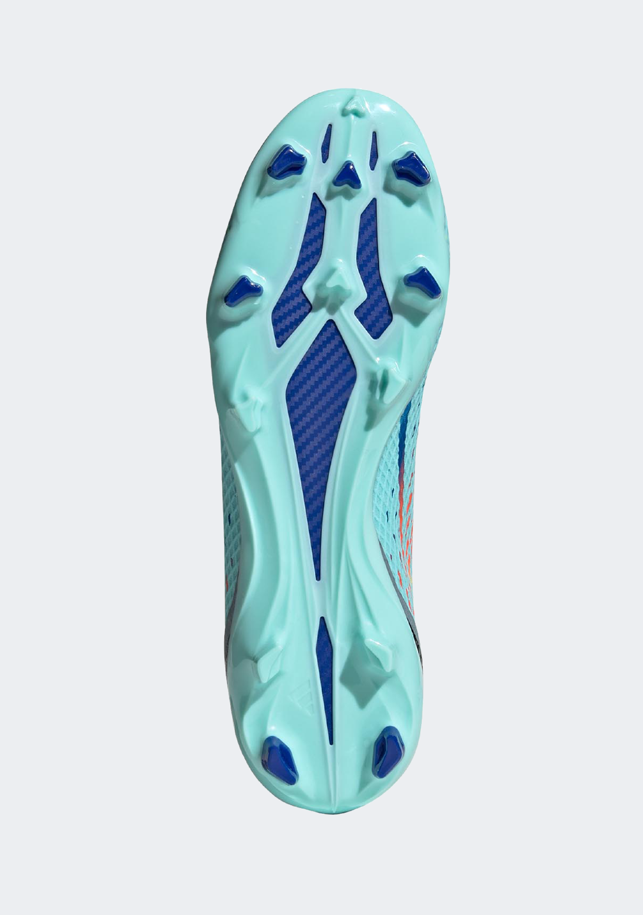 Adidas Men's X Speedportal.3 FG Soccer Cleats - Lightweight Football Shoes for Firm Ground - GW8456 - Perfect for Matches, Training & Outdoor Play