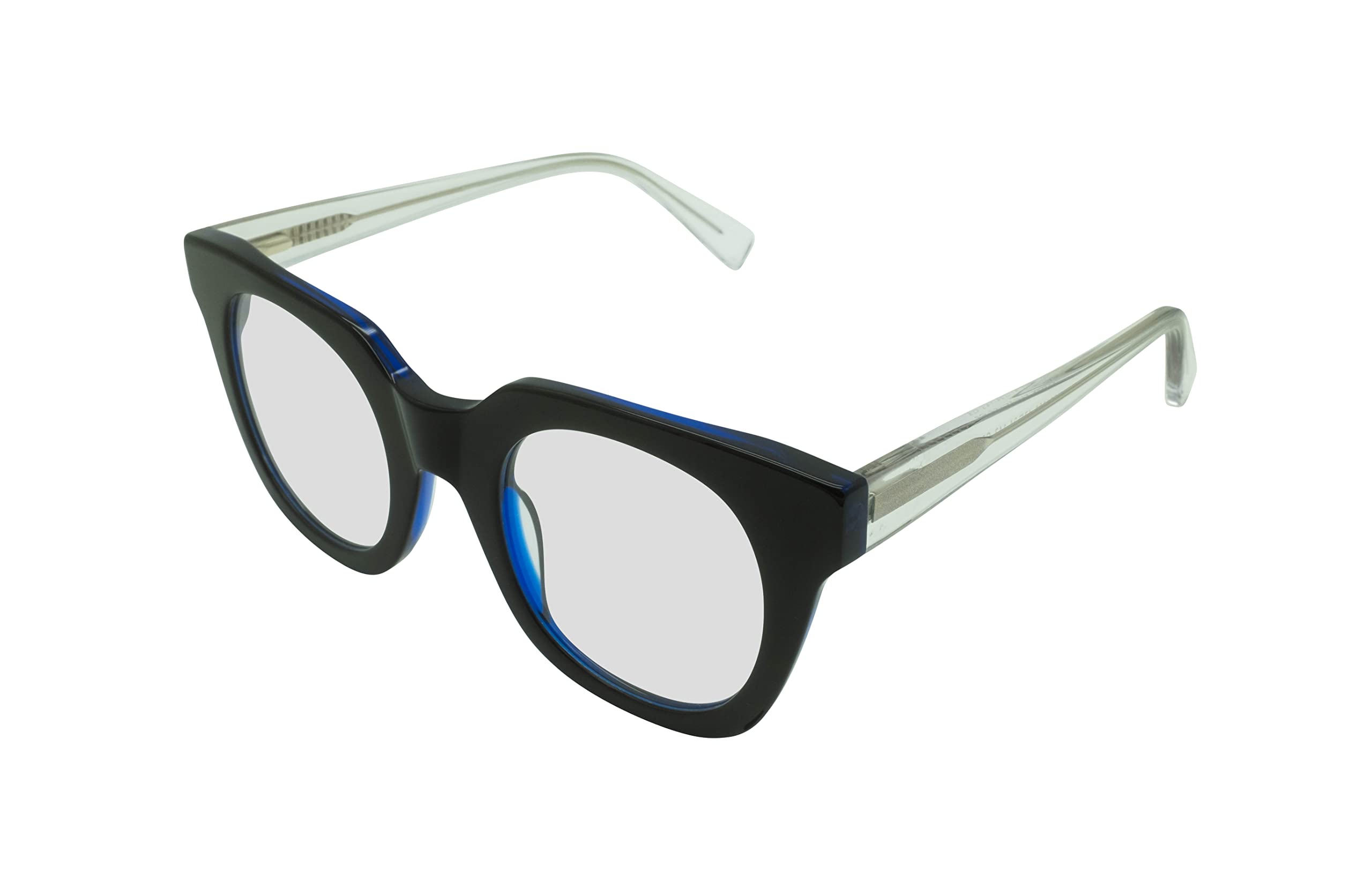 Lucinda Blue Light Blocking Glasses for Women & Men - Computer & Reading Protection for Digital Eye Strain