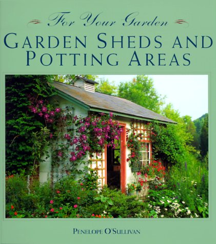 Premium Garden Sheds & Potting Benches for Outdoor Storage & Planting - Durable Weather-Resistant Backyard Organization Solutions for Gardening Enthusiasts - Perfect for Small Space Gardening, Tool Storage & DIY Projects
