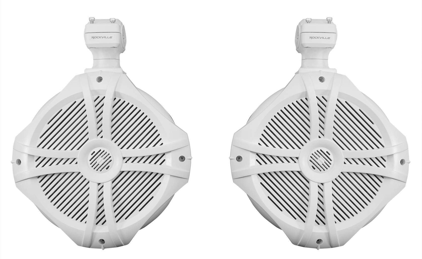 Rockville RWB90W White 8