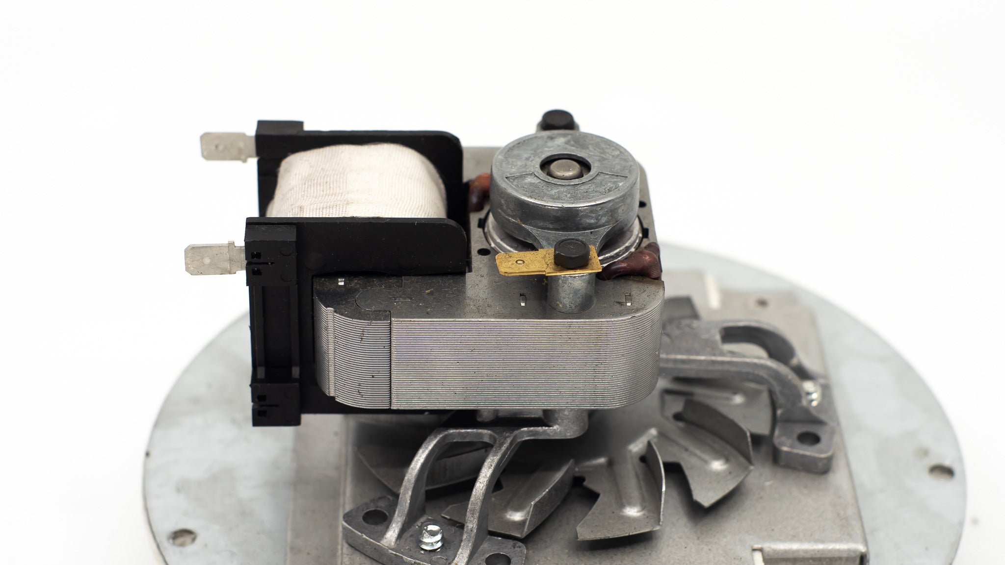 ComfortBilt Pellet Stove Exhaust Fan - High Efficiency Ventilation Blower for Wood Pellet Stoves - Perfect for Home Heating & Energy Savings
