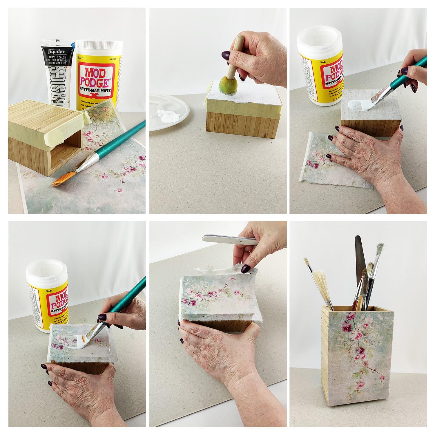 Rosy Summertime Rice Paper RP031 - 29.7 x 21 cm (11.7 x 8.3 inches) Watercolor Paper for Painting, Calligraphy & DIY Crafts - Perfect for Artists, Students & Craft Enthusiasts