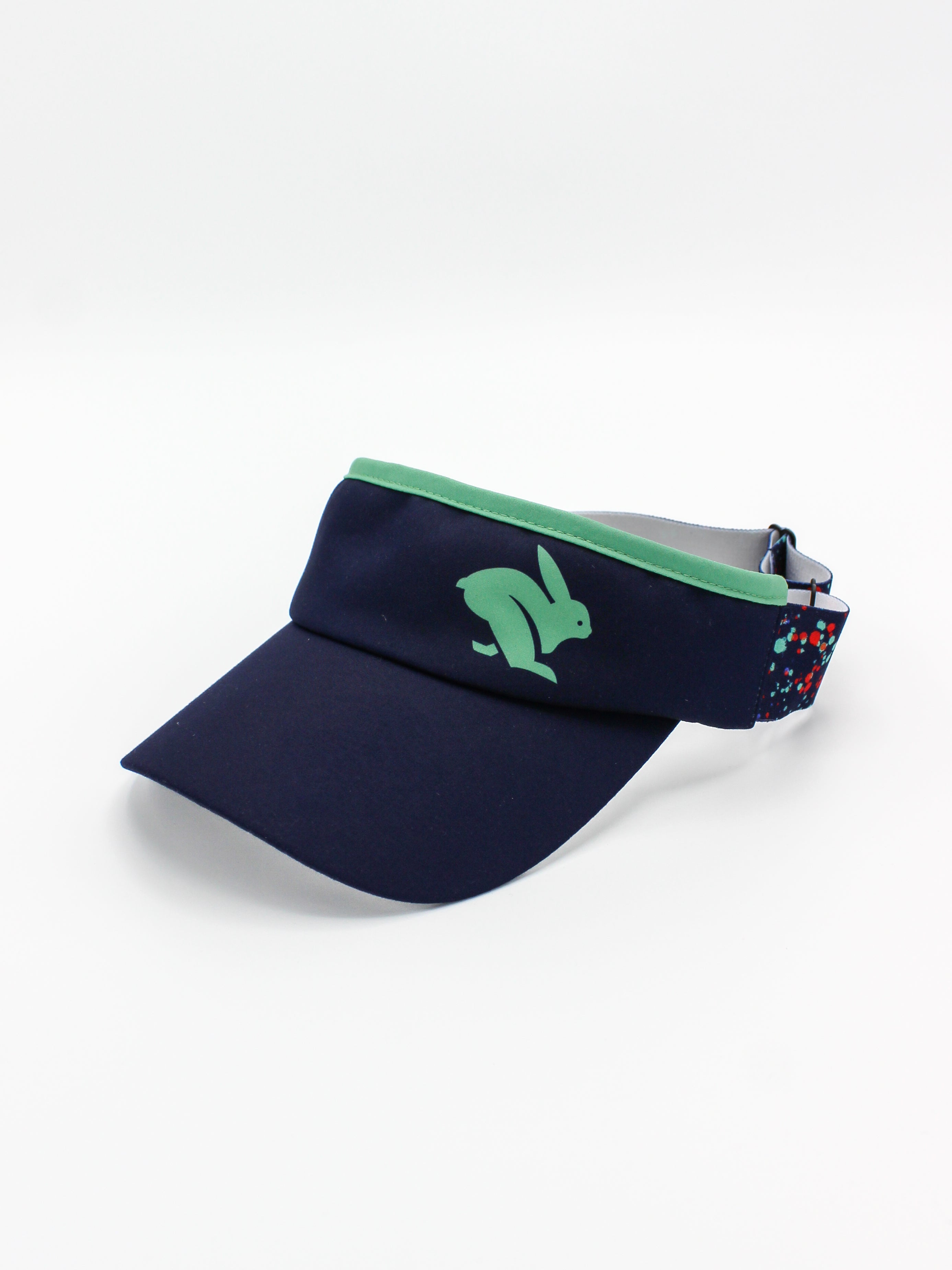 Adjustable Baseball Cap Visor - Lightweight & Breathable Sun Protection for Outdoor Sports, Running, Hiking & Driving