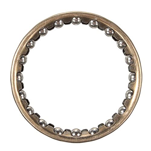 2 Pack 40mm Bike 1 1/8