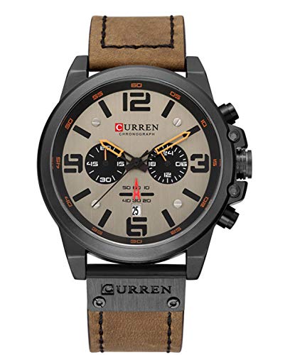 B Black Khaki