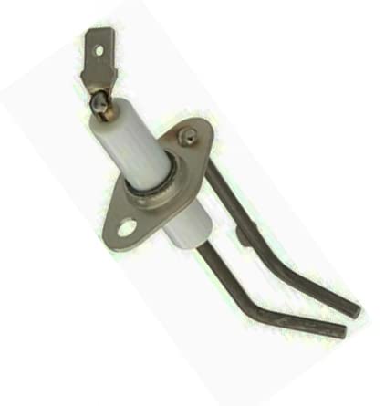 Suburban 232258 Water Heater DSI Electrode Probe SW Models 2 Prong Replacement for RV and Camper Water Heating Systems