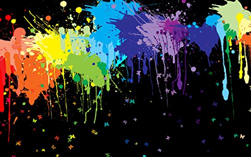 Splatter