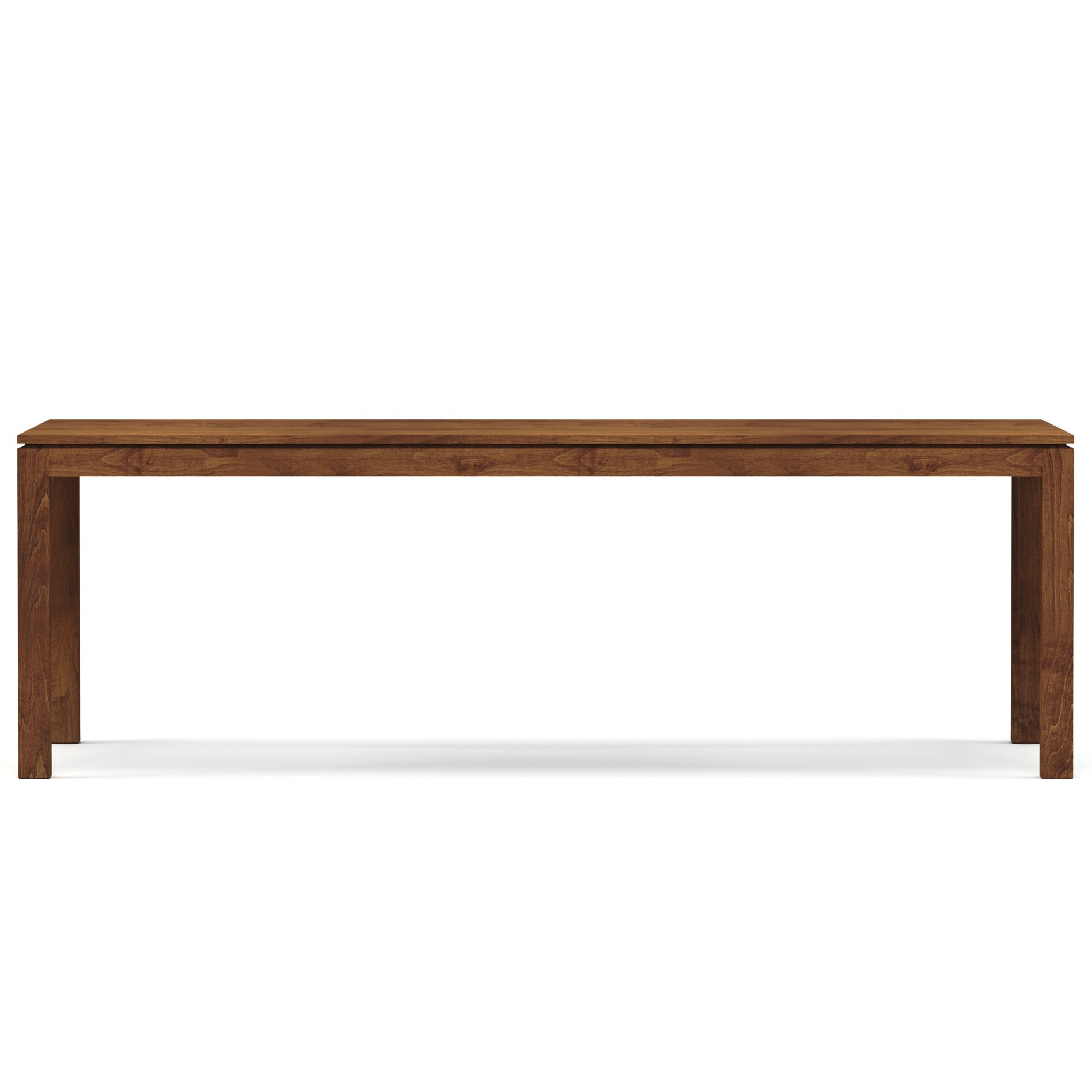 92 Inch Extendable Dining Table for 8-10 People - Solid Wood Farmhouse Style - Perfect for Family Gatherings & Dinner Parties
