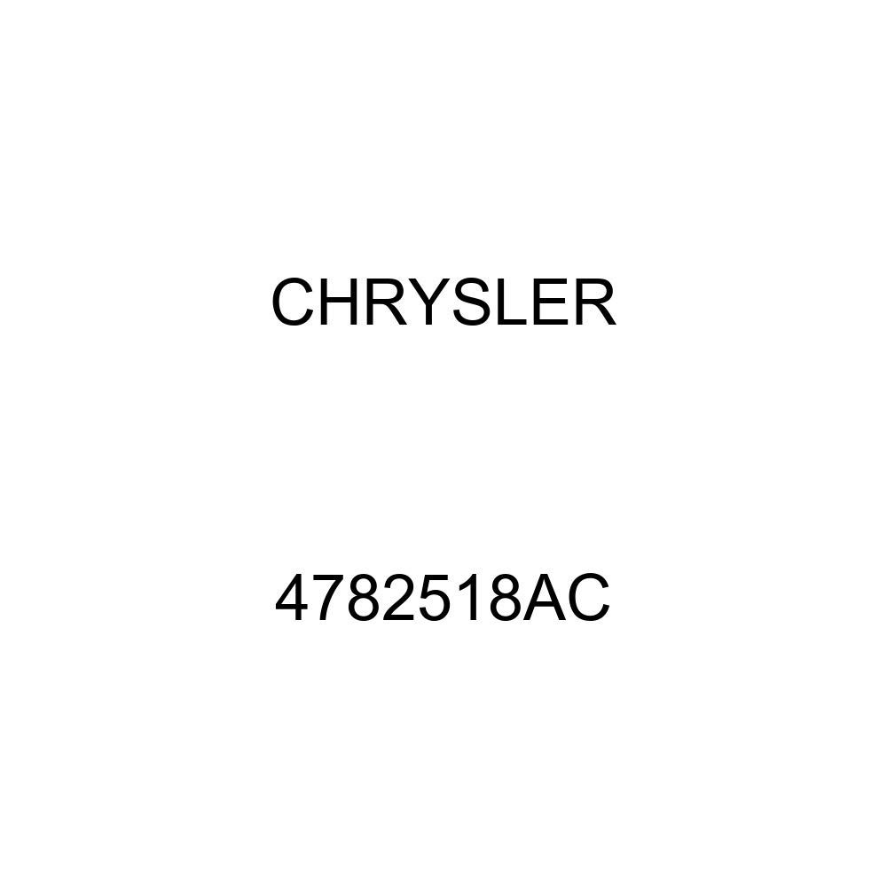 Genuine Chrysler 4782518AC Power Steering Pressure Hose Replacement - OEM Fit for Dodge Ram 1500 2500 3500 - Perfect for Off-Roading & Heavy-Duty Towing