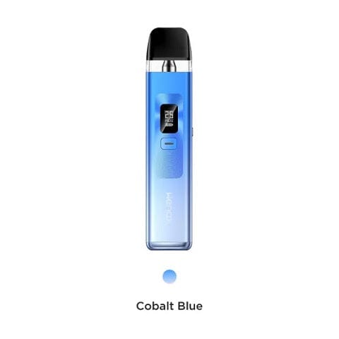 Wenax Q - Cobalt Blue