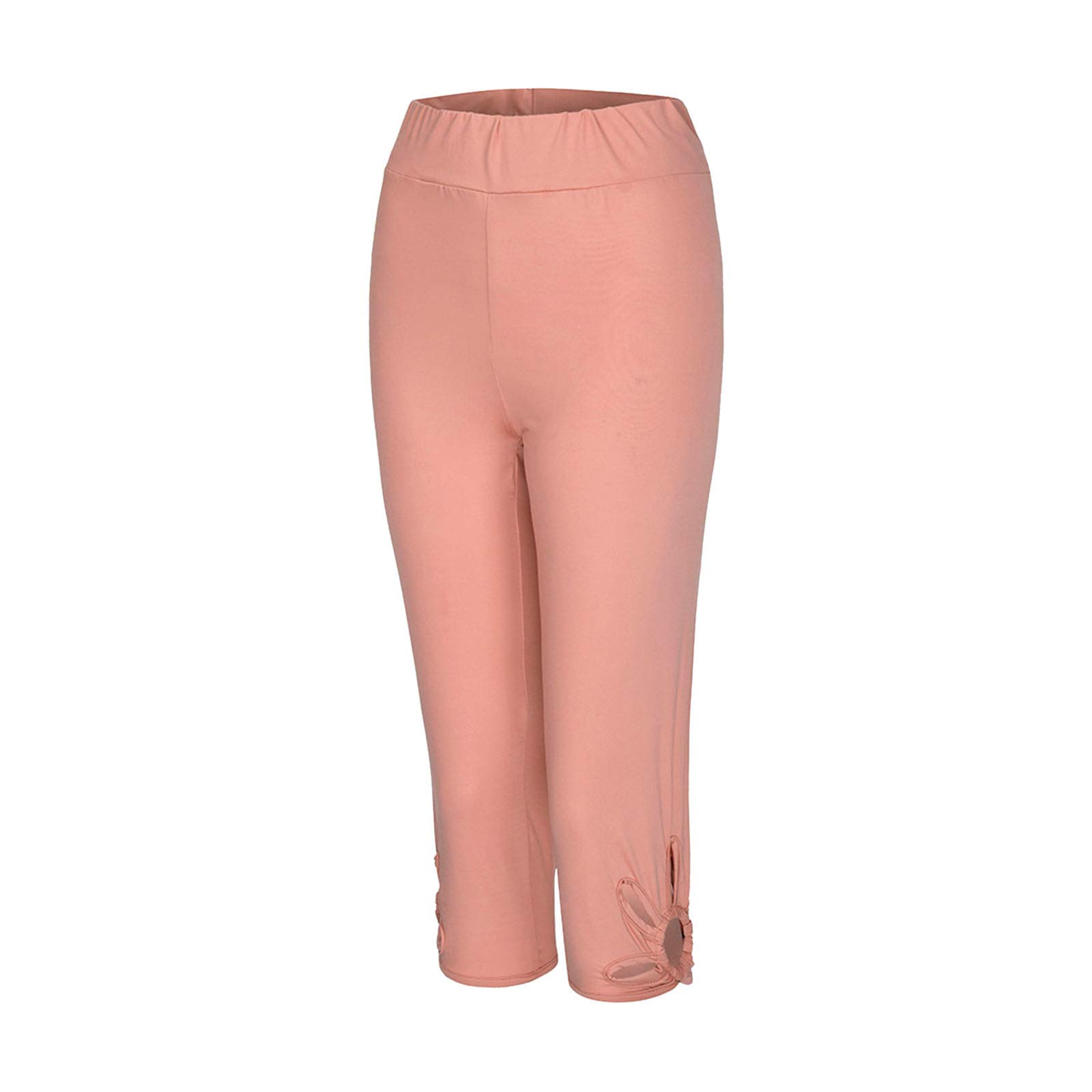 SolwDa High Waisted Leggings for Women - Tummy Control Workout Yoga Pants with Pockets, 4-Way Stretch Running Sweatpants | Perfect for Gym, Running, Yoga & Everyday Wear