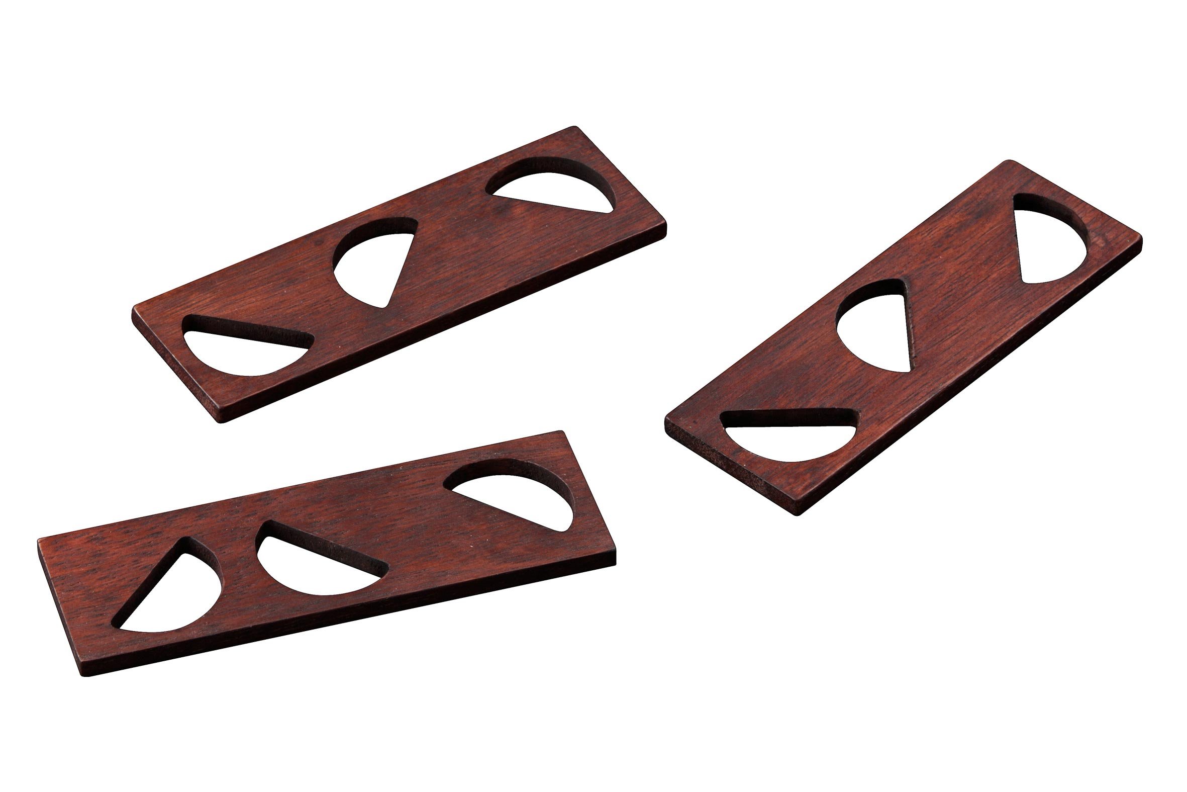 3540 - Nine Halves Legboard Game | Classic Wooden Board Game for Family & Friends | Perfect for Game Nights, Parties & Indoor Fun