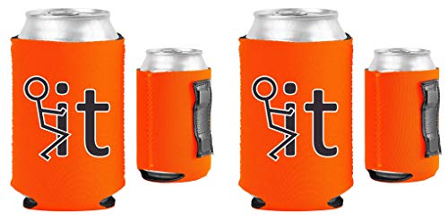 Orange 2 Pack