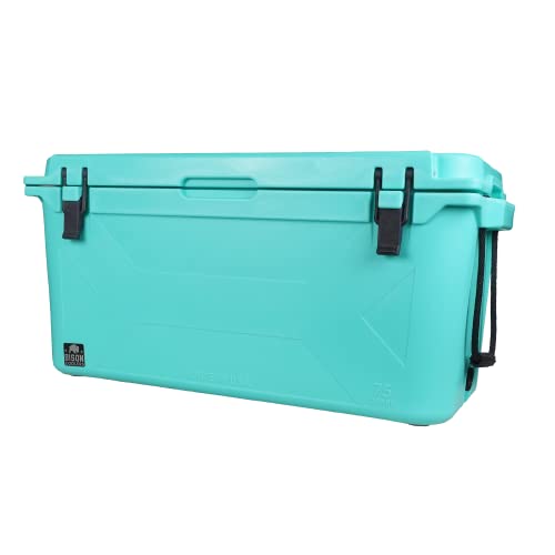 Seafoam