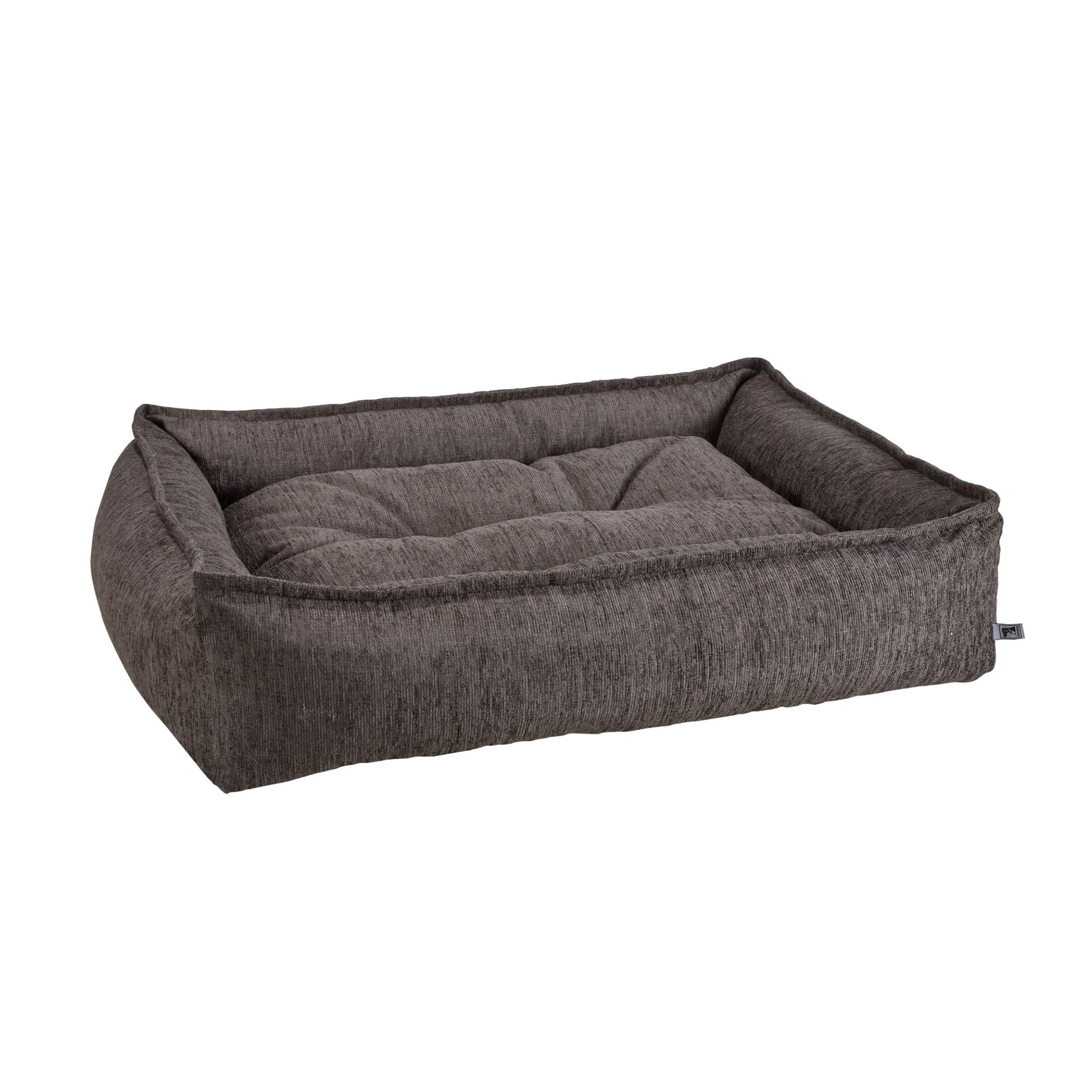 Bowser's Sterling Bed - Premium Dog Bed for Large Breeds, Orthopedic Support, Waterproof & Chew-Resistant - Perfect for Home, Crate, or Travel Use
