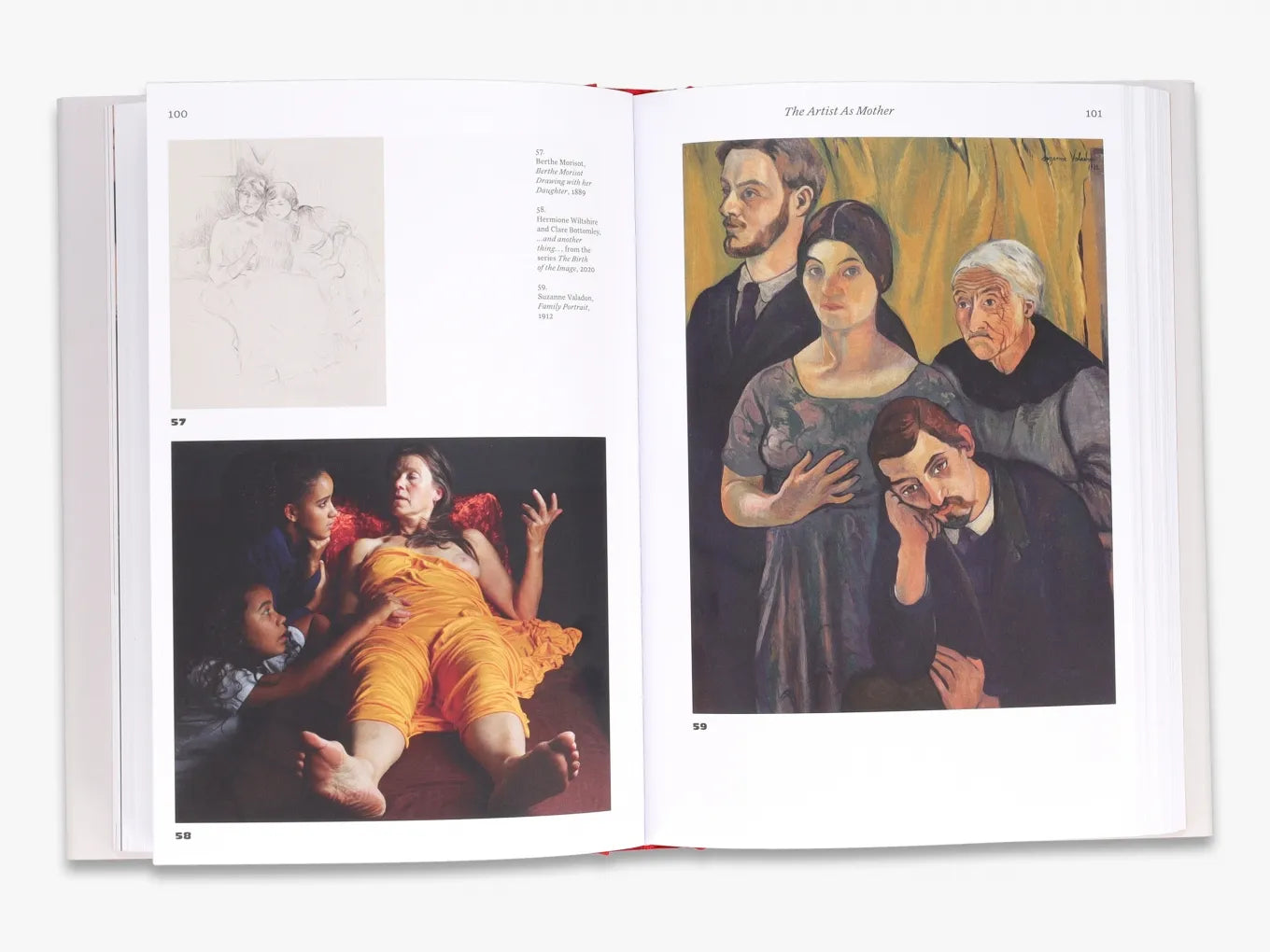 Acts of Creation - Inspirational Art Book for Creativity & Imagination | Perfect for Artists, Writers & Creative Minds | Home Decor, Gift Ideas & Studio Inspiration