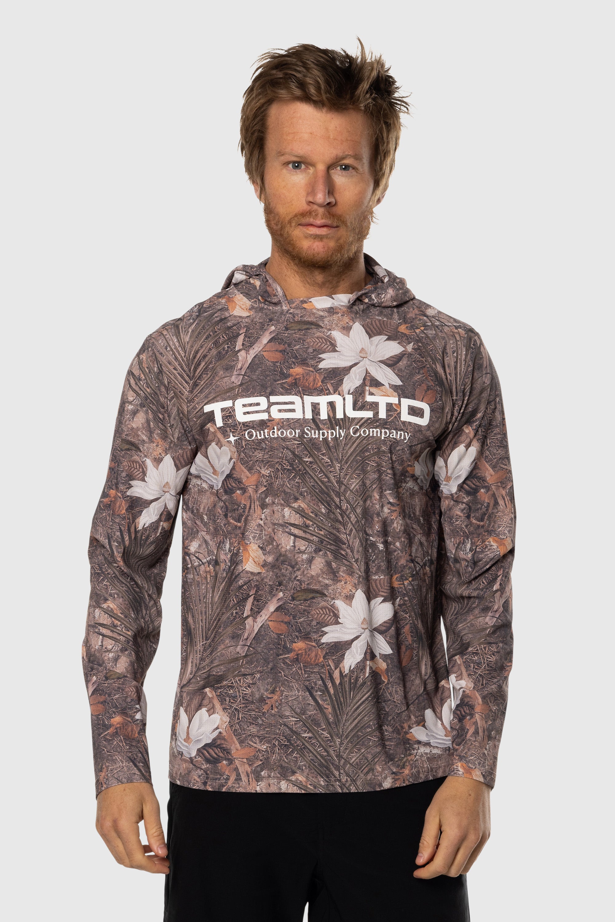 UV Protection Marble Print Fishing Shirt - Quick Dry, Breathable & UPF 50+ for Outdoor Activities, Fishing & Hiking