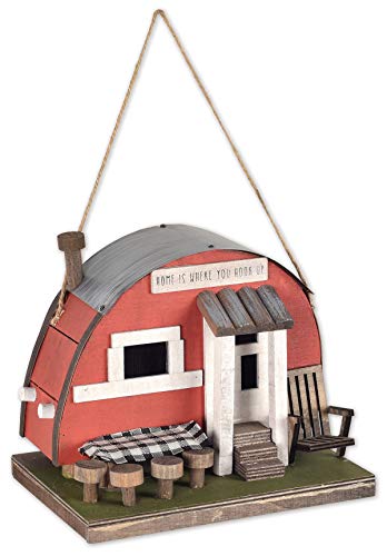 Moon Camper Trailer