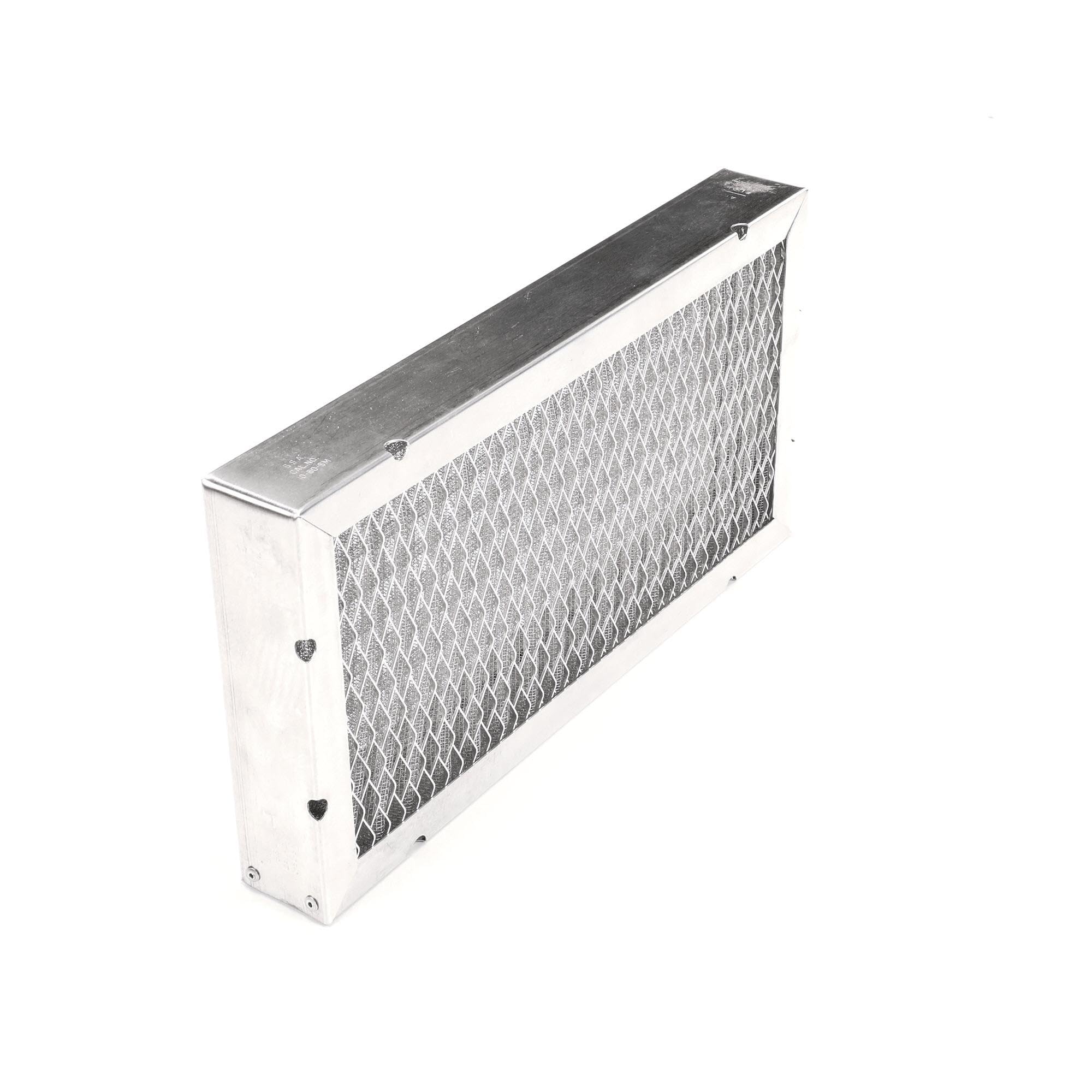 Premium Stainless Steel Mesh Filter - Fine Mesh Strainer for Kitchen, Coffee, Tea, Cooking - Durable & Easy to Clean - Perfect for Brewing, Straining Liquids, and Food Prep
