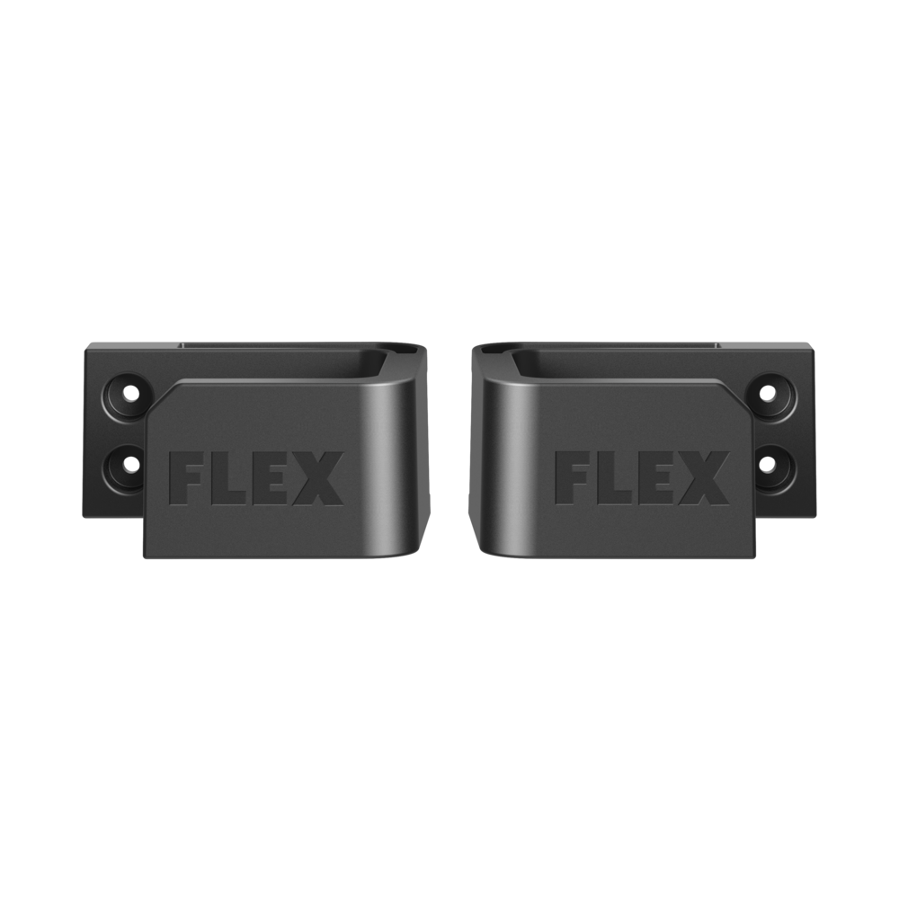 FLEX FS1605 STACK PACK™ Cord Wrapper - Organize Power Cords & Cables for Home, Office & Workshop Use