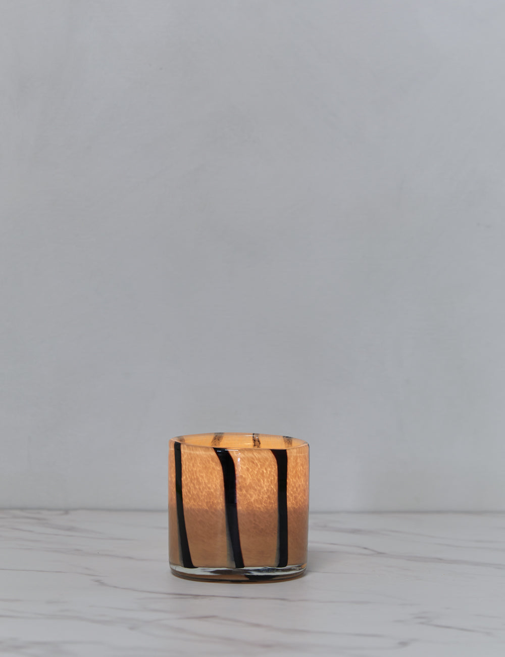 Elegant Donte Candle Holder - Modern Home Decor for Table Centerpiece, Wedding, Romantic Dinner & Relaxation