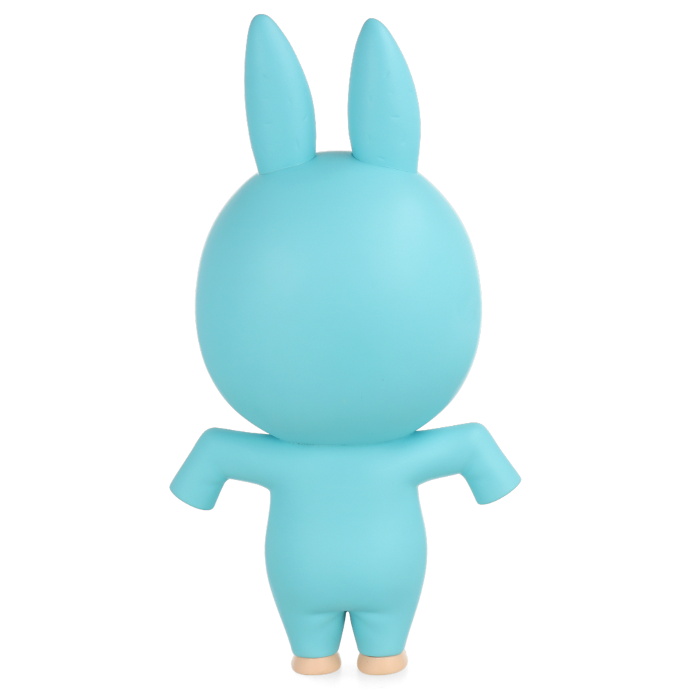 Labubu Boy Collectible Vinyl Figure - Cute Art Toy for Display & Decoration - Perfect for Home, Office & Gift Giving