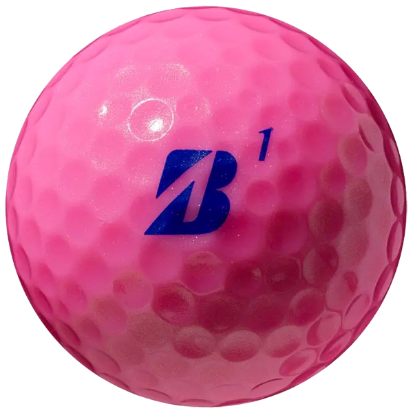2021 Lady Precept Golf Balls - Premium Women's Golf Balls for Distance & Control | Perfect for Casual Play, Tournaments & Gift Giving