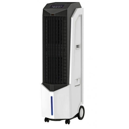 SF 3270A Portable Air Cooler - 400 Sq.Ft Coverage, Energy Efficient Evaporative Cooler for Home, Office & Outdoor Use