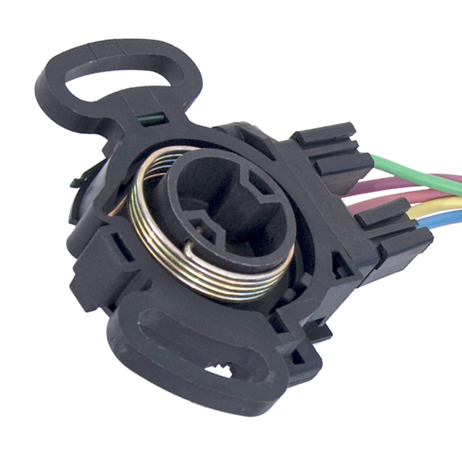 Walker Products 200-1121 Throttle Position Sensor Replacement - Compatible with Select Car Models - Improve Engine Performance & Fuel Efficiency | Perfect for DIY Auto Repairs & Maintenance