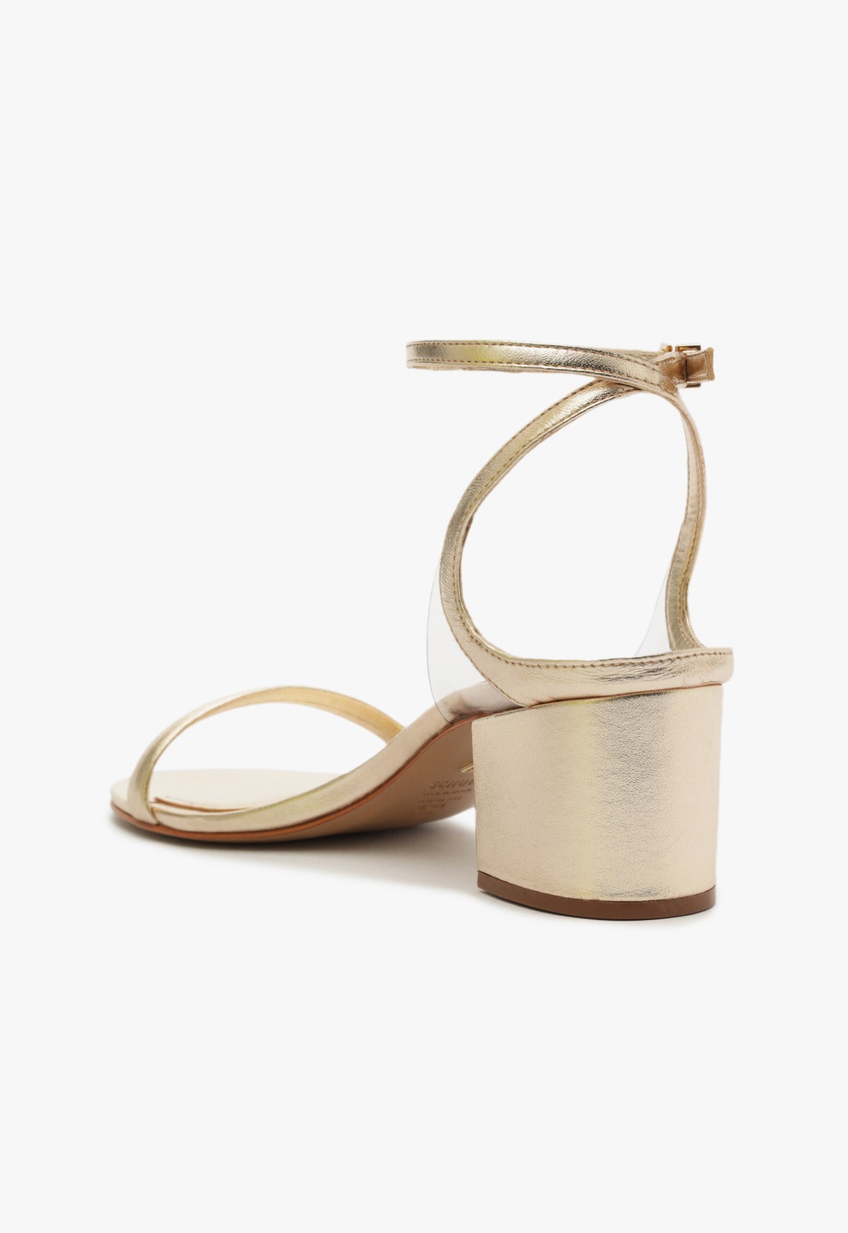 Skye Metallic Nappa & Vinyl Sandals for Women - Fashionable Comfortable Summer Casual Shoes for Beach, Party & Outdoor Wear